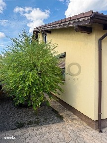 RECO Casa deosebita in Santandrei - Strada Livezilor