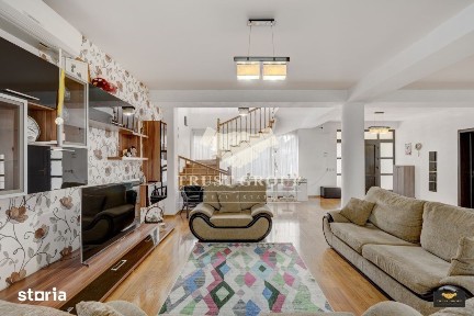 Casa individuala premium in Snagov