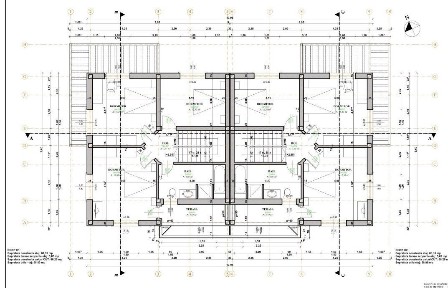 Duplex de vanzare in Dezmir - SU 120MP I ST 350/550MP I 4 Camere