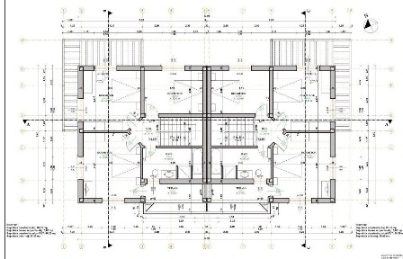 Duplex de vanzare in Dezmir - SU 120MP I ST 350/550MP I 4 Camere