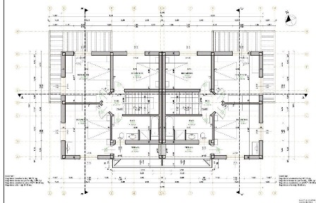 Duplex de vanzare in Dezmir - SU 120MP I ST 350/550MP I 4 Camere