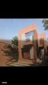 Faleza Nord casa 4 cam lângă mare