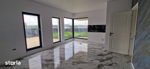 Casa 3 camere INTABULATA 70 mp. Bucium Visan 140000 euro