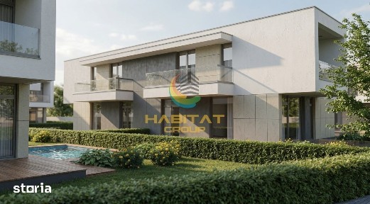 Vânzare Vila | Duplex P+1 | 170 mp | Popești Leordeni