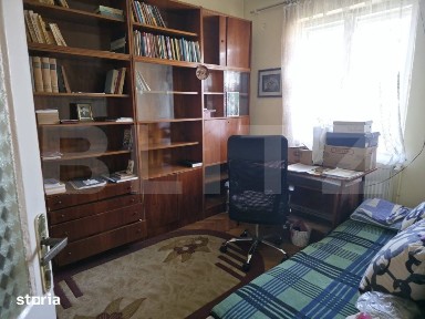 Casa de vanzare, 86 mp, teren de 572 mp, zona Gruia