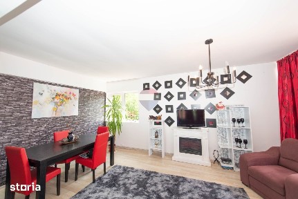 Casa Vila individuala de vanzare 7 camere comuna Berceni