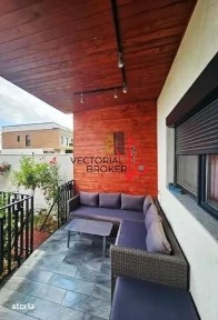 Vila P+1, 5 camere, teren 210mp Corbeanca