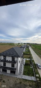 Casa D+P+E+M premium de vanzare in Ulmi - Matraca | 240 mp utili | T
