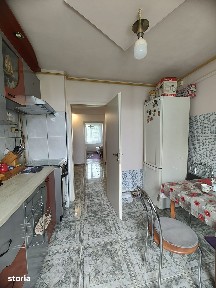 De vanzare apartament 3 camere, zona Progresu
