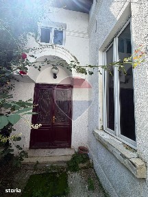 Vilă cu potențial, Strada Transilvaniei, sector 1