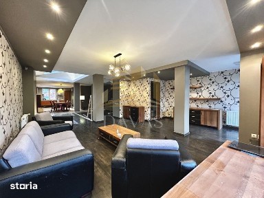 Casa insiruita 5 camere de inchiriat | Buna ziua | Garaj dublu