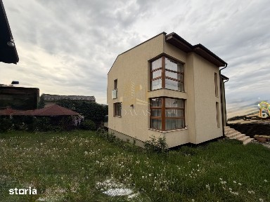 Casa individuala de inchiriat | Gruia | Birouri sau locuinta