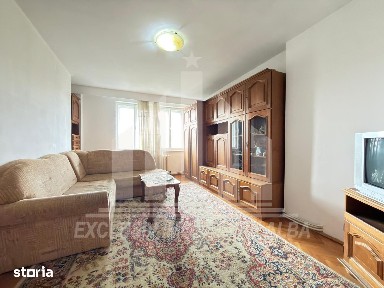 Apartament 4 camere decomandate | 80 mp | Spatios | Centru