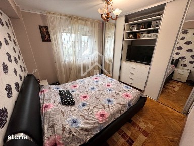 Apartament de vanzare | 77mp utili | 4 camere | CETATE