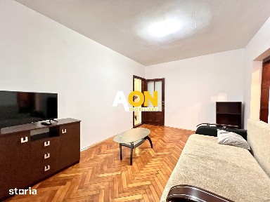 Apartament 2 Camere | 40 mp | ETAJ INTERMEDIAR | Zona Cetate