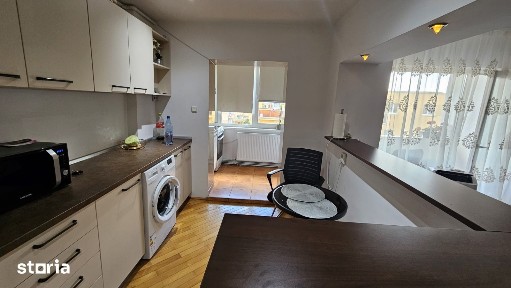 Apartament 2 camere CETATE
