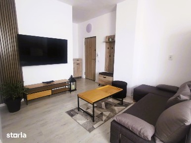 Apartament cu 3 camere, 69 mp, mobilat, zona Arex - Green Residence