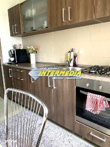 Apartament 2 camere de vanzare in BLOC NOU Alba Iulia zona Centru