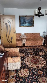 Apartament 2 camere, decomandat, cart Micro 14, etaj 5, zonă liniștită