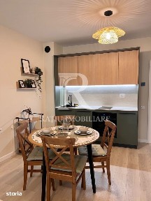 Apartament cu 2 camere | Scala | Parcare Subterana inclusă | Oradea