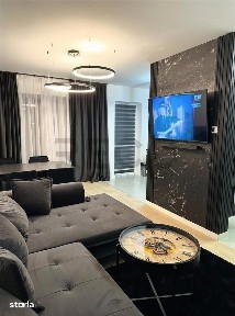 RECO Apartament 2 camere in Oradea Calea Aradului cu parcare subterana