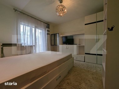 Apartament 3 camere de inchiriat - Dacia