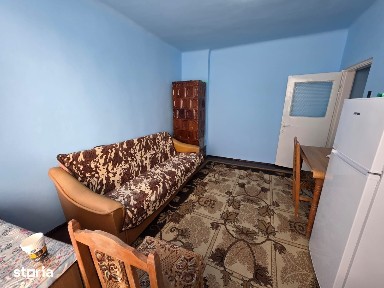De închiriat apartament cu 2 camere, zona Doi Măgari, mobilat, utilat