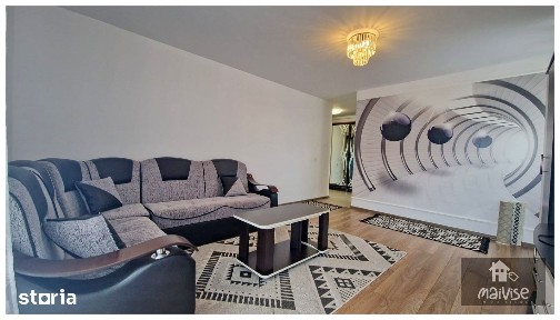 Apartament 2 camere de inchiriat, Top City Residence - Coresi