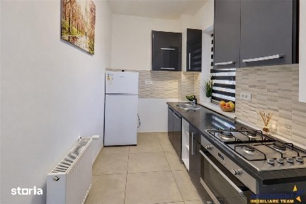 Pet friendly! Studio cochet, mobilat, utilat, bucatarie separata, boxa