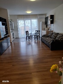 Apartament 3 camere Tractoru Coresi