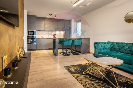 Apartament 2 camere Premium de închiriat | Urban Plaza | zona Astra