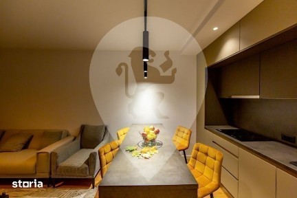 Apartament 2 camere + Birou Premium Centru Istoric - Complex Cuza