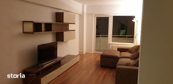 Toamnei - Centrul Civic - AFI - 3 camere, 75 mp, decomandat