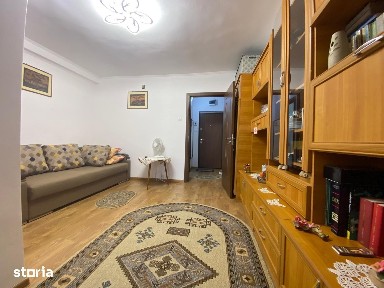 Garsoniera de inchiriat zona Noua
