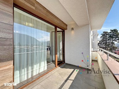 Apartament Inchiriere - Priveliste Deosebita