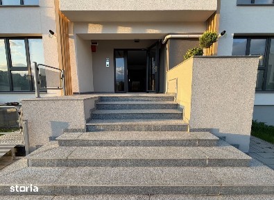 Apartament 3 camere| Nord langa MRS.