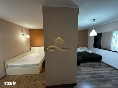 Garsoniera de vanzare confort 1 Martir Horia Bacau