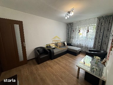 Apartament 2 camere de vanzare in Bacau