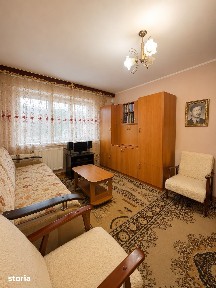 Apartament cu 2 camere | Etaj 3/9 | Zona de Sus