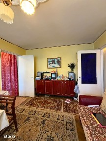 Apartament cu 2 camere | Parter | Zona de sus a orașului