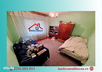 Apartament cu 2 camere de vânzare - Zona GEPEX |Decomandat| CE1701