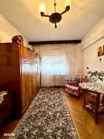 Apartament 4 camere Uta