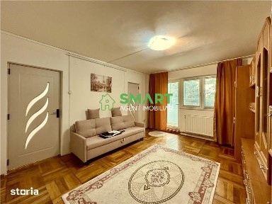 Apartament 1 camera. Zona, Aurel Vlaicu, str. Stupilor, Arad