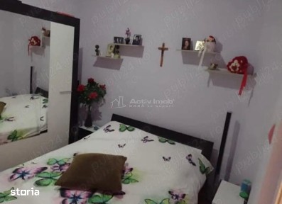 2 cam - zona Centrala - la curte comuna