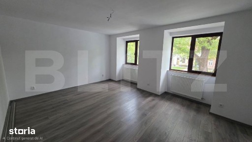 Apartament 1 camera, B-dul Independentei
