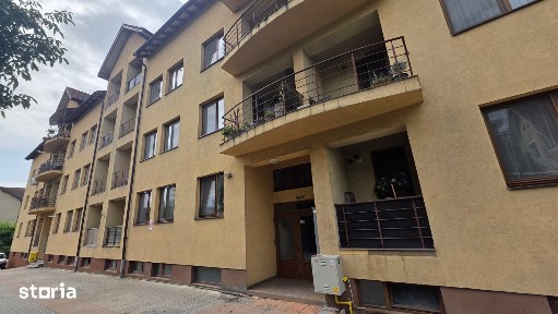 Strada Libertatii, Bistrita, Bistrita-Nasaud