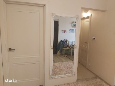 De vanzare apartament 3 camere decomandat in Manastur -strada Negoiu