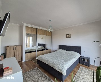 Apartament de vânzare str. Florilor, Florești