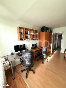 Garsoniera de vanzare in Cartierul Manastur Big cu balcon la cheie