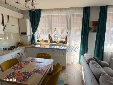 Apartament 3 camere, 63,21mp, zona Subcetate